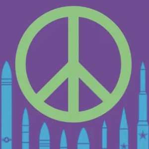 WAR IS NOT THE ANSWER !